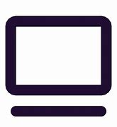 Image result for SVG MacBook Icon