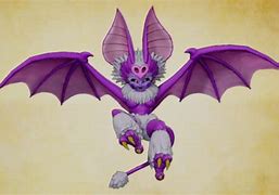 Image result for Monster Man-Bat