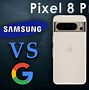 Image result for Samsung A54 5G Size vs Huawei Y61