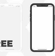 Image result for iPhone XR Mockup