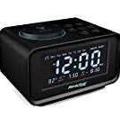Image result for What Is the Best Electric Alarm Clock with Battery Backup