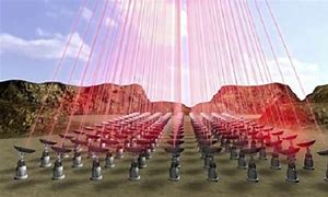 Image result for Directed-Energy Weapon