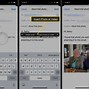 Image result for Incoming Emails On iPhone
