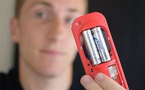 Image result for Generic AA Battery