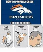 Image result for Broncos Memes
