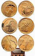 Image result for 24Ct Gold Coin