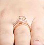 Image result for Rose Gold Engagement Rings for Men