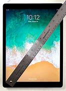 Image result for Measuring iPad by Hand