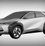 Image result for Toyota Future Cars
