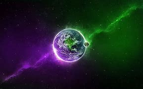 Image result for Planet Earth Explodes