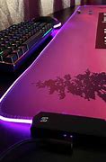 Image result for RGB Mouse Pad
