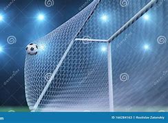 Image result for Soccer Ball Goal