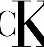 Image result for CK Logo Design