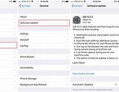 Image result for Settings You Should Turn Off On iOS 15