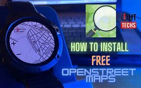 Image result for Garmin Fenix Maps