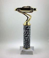 Image result for Car Trophy