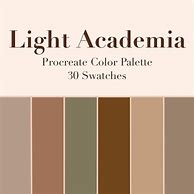 Image result for Dark Brown Aesthetic Color