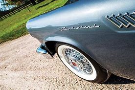 Image result for 2026 Ford Thunderbird