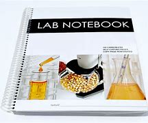 Image result for perforation laboratory notebooks