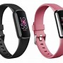 Image result for Fitbit Inspire 2 Screen Size mm Size Chart