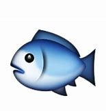 Image result for Fish Emoji iPhone