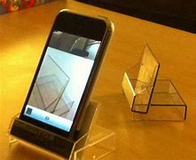 Image result for DIY iPhone Mount Screen