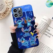 Image result for Stitch iPhone Case Big