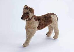 Image result for Brown Dog Stuffy Toy