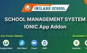 Image result for Education Mobile-App Template