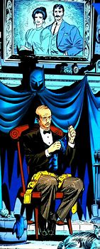 Image result for Alfred DC