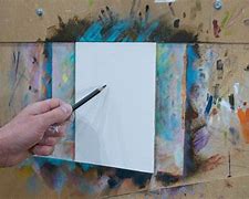 Image result for Paint Board Clip Art