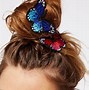 Image result for Butterfly Clip Metal