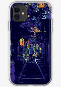 Image result for iPhone Case Japanese Street Mellow Color