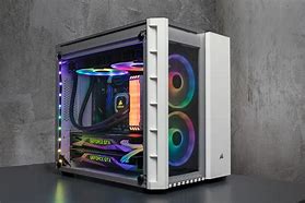 Image result for Corsair iCue Ram