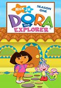 Image result for Nick Jr Dora the Explorer