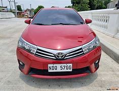 Image result for Single DIN Screen for Toyota Altis