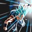 Image result for Cool Gogeta