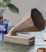Image result for Pwooden Phone Sound Amplifier