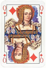 Image result for Diamond Playing Card
