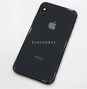 Image result for Space Grey Ihpone X