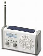 Image result for Charging a Solar Radio