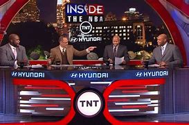 Image result for NBA Finals Eastern On TNT
