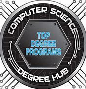 Image result for Computer Science Major Logo
