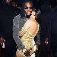 Image result for Cute Cardi B and Offset