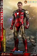 Image result for Iron Man Avengers Endgame Suit Toy