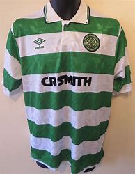 Image result for Celtic FC Merchandise