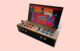 Image result for DIY Game Machines