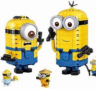 Image result for Minion Block