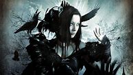 Image result for Cute Gothic