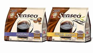 Image result for Senseo Hazelnut Coffee Pods